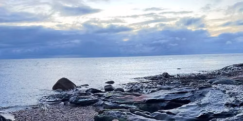 The geology of the Isle of Arran 
