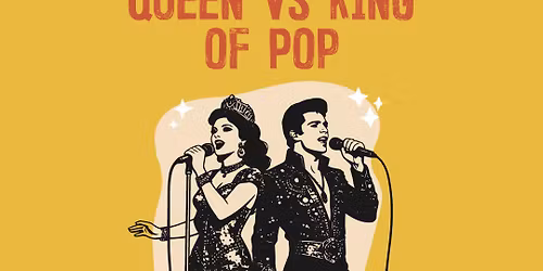 Queen Vs King Of Pop Themed Trivia