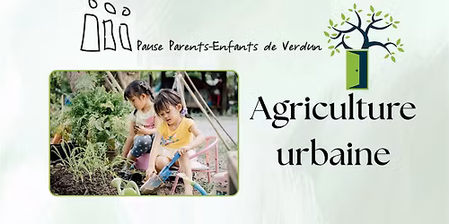 Agriculture urbaine