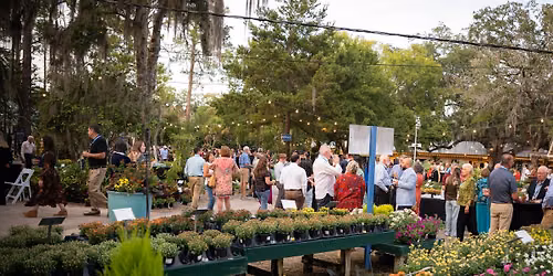 2026 Taste in the Garden