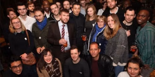 \u2605 Erasmus, Expats & Internationals meetings for Socializing\u2605