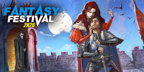 FANTASY FESTIVAL 2K26