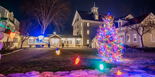 Upper Ocean Avenue Festival