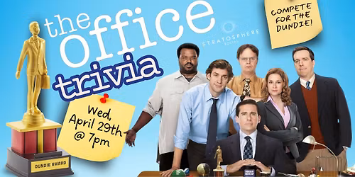 The Office Trivia