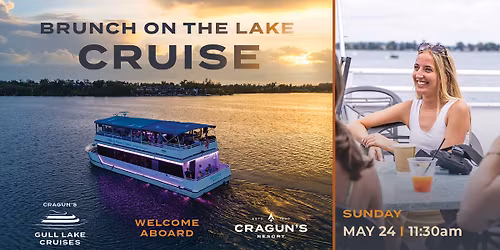 Brunch on the Lake