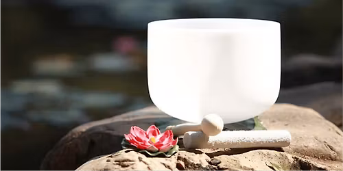 Breathwork-Sound Healing-Yoga Nidra Experience (2hrs \u20ac42)