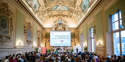 Jeudis de la Sant\u00e9 - Crise d'ado ou mal-\u00eatre profond ? Savoir rep\u00e9rer et orienter