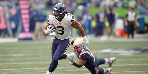 Los Angeles Rams at Seattle Seahawks Tickets