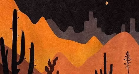 Art Camp with Connie Broyhill 