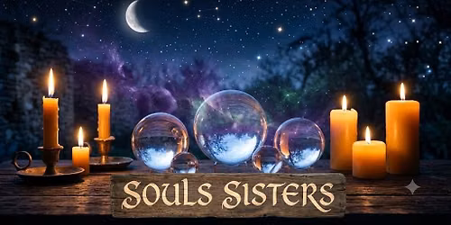 Souls Sisters Mediumship Classes