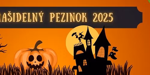 STRA\u0160IDELN\u00dd PEZINOK