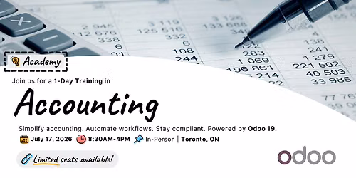 Accounting Academy - Toronto
