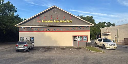 Ladies day oil change special