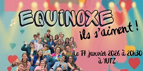 Ils s'aiment \u00e0 Yutz !