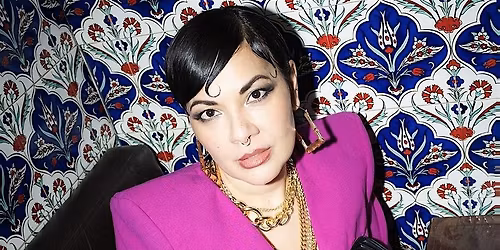 It's Nuttin' but a Bitch-Thang, Baby!