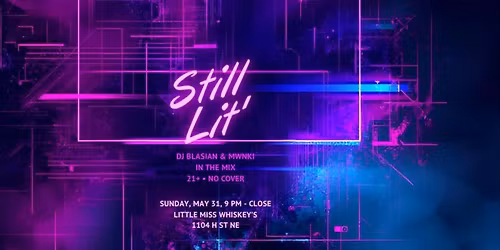 Still Lit