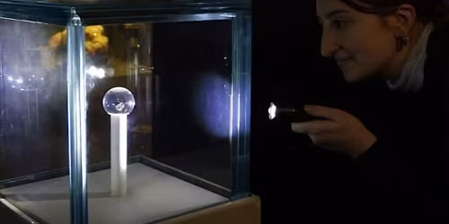 Escape Game Planetario Perduto