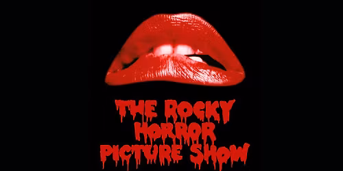 Rocky Horror Picture Show 50th Anniversary w\/ Original Main Stars