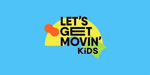 LET'S GET MOVIN' KIDS x \u015awi\u0119to Saskiej K\u0119py