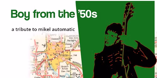 Special Screening: Boy from the Fifties