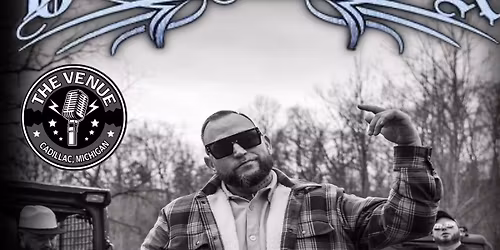 Bubba Sparxxx