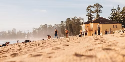 OzSquad Holiday CASH session 1