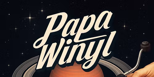 Strefa Winyla w CH Wzorcownia \/ 14.XII