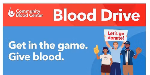 Blood Drive