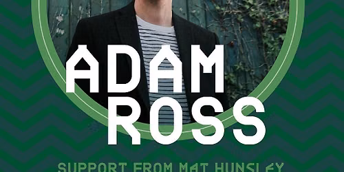 Adam Ross