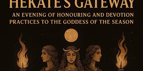 Hekate\u2019s Gateway 