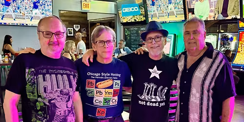 New Lenox VFW Welcomes FlipSide 