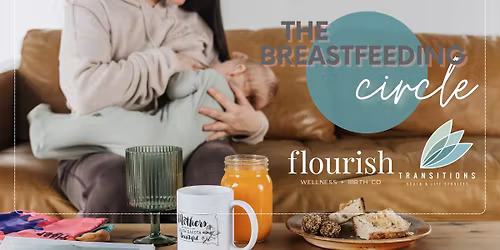 The Breastfeeding Circle Community