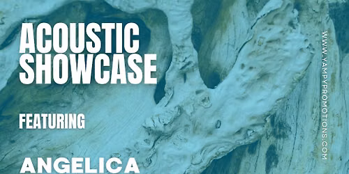 Acoustic Showcase 3