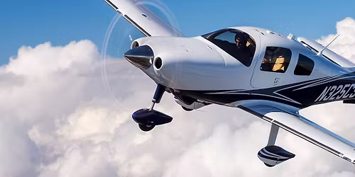AOPA Rusty Pilot Seminar