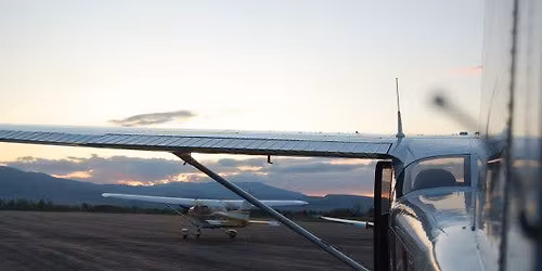 AOPA Rusty Pilot Seminar