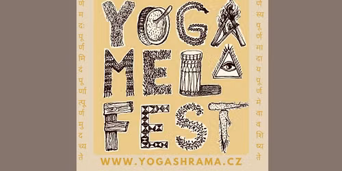 Yoga Mela Fest 2026
