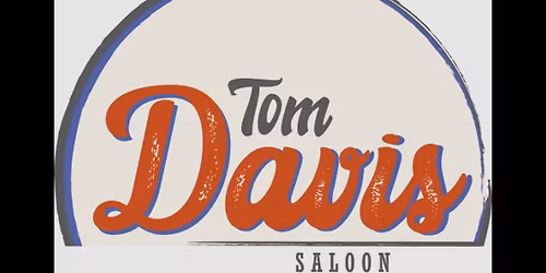 Jeff Goodwin and the Front Range Cowboys Live @ Tom Davis Saloon in Loveland, CO