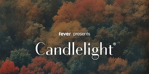 Candlelight Best of Ludovico Einaudi