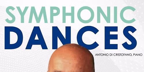 Paducah Symphony Orchestra - Symphonic Dances at Williams Family Symphony Hall