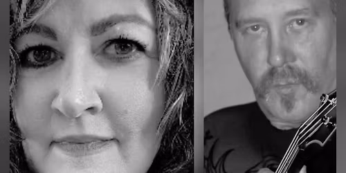 Dynamic Duo \/ Jeannie & Paul