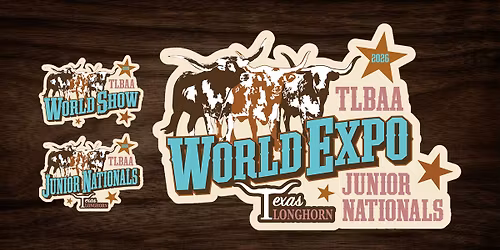 2026 TLBAA World Show & TLBT Junior Nationals