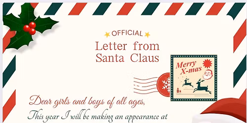 Santa at the Salon\ud83c\udf85\ud83c\udffc