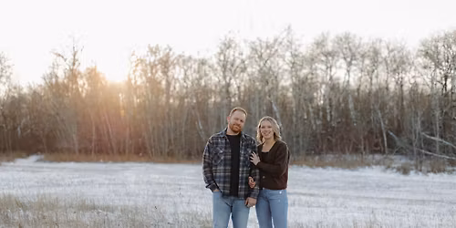 Wedding Social in Honour of Jody Ruskin & Jessica Hunter