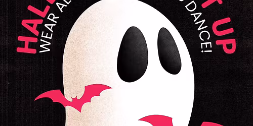 Halloween Girls Meet UP & drag show