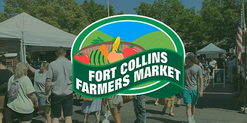 Fort Collins Farmers Market