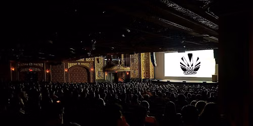 Flickers' Rhode Island International Film Festival