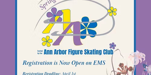 Margaret Faulkner Springtime Invitational