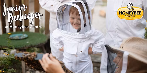 Junior Beekeeper