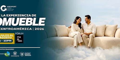 EXPOMUEBLE 2026