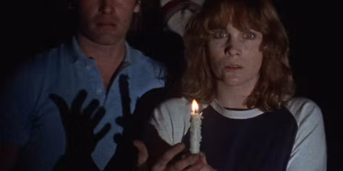 The Grim Reaper & Shock Waves (35mm Double Feature)
